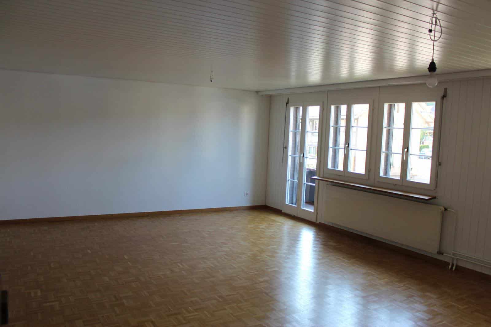 Umgebautes Bauernhaus an Zentraler Lage in Aarwangen