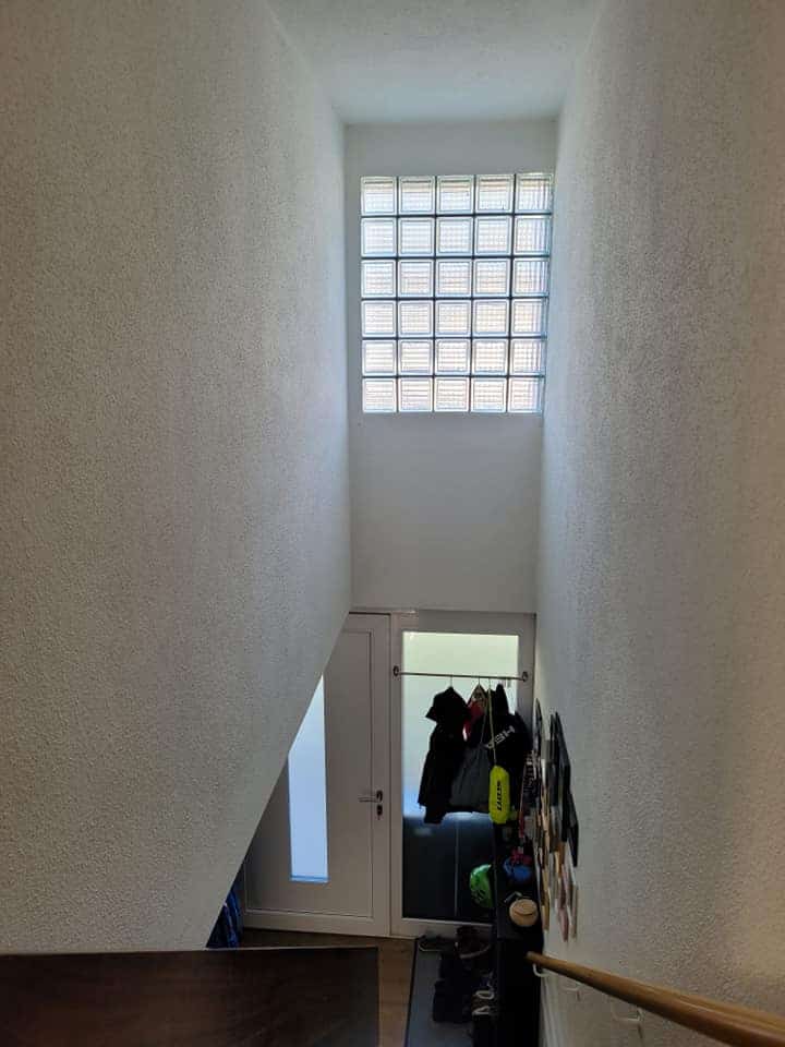 Gepflegtes Reihenhaus in Wohlen AG