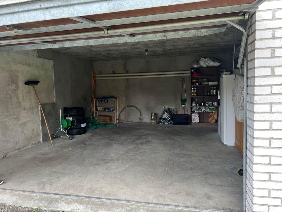 Umgebautes Bauernhaus an Zentraler Lage in Aarwangen