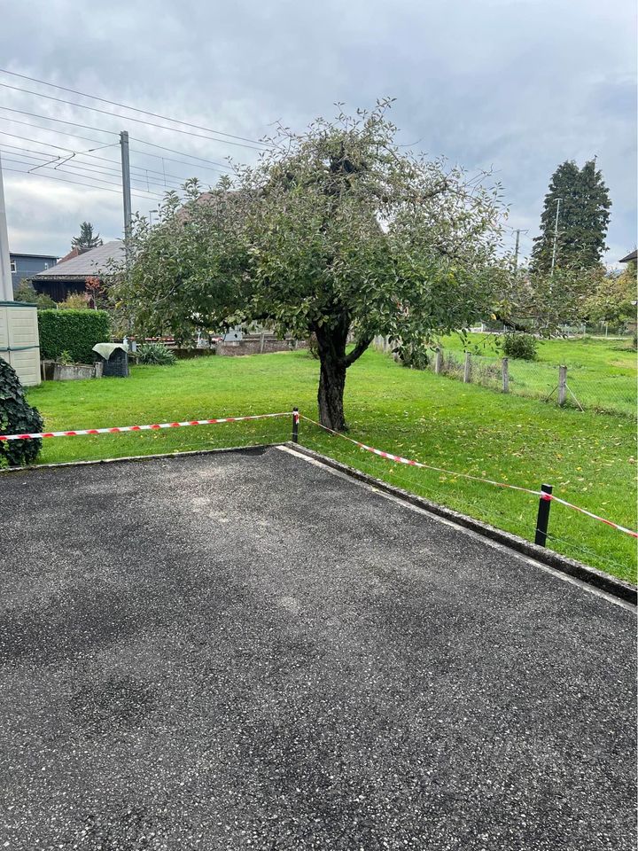Umgebautes Bauernhaus an Zentraler Lage in Aarwangen