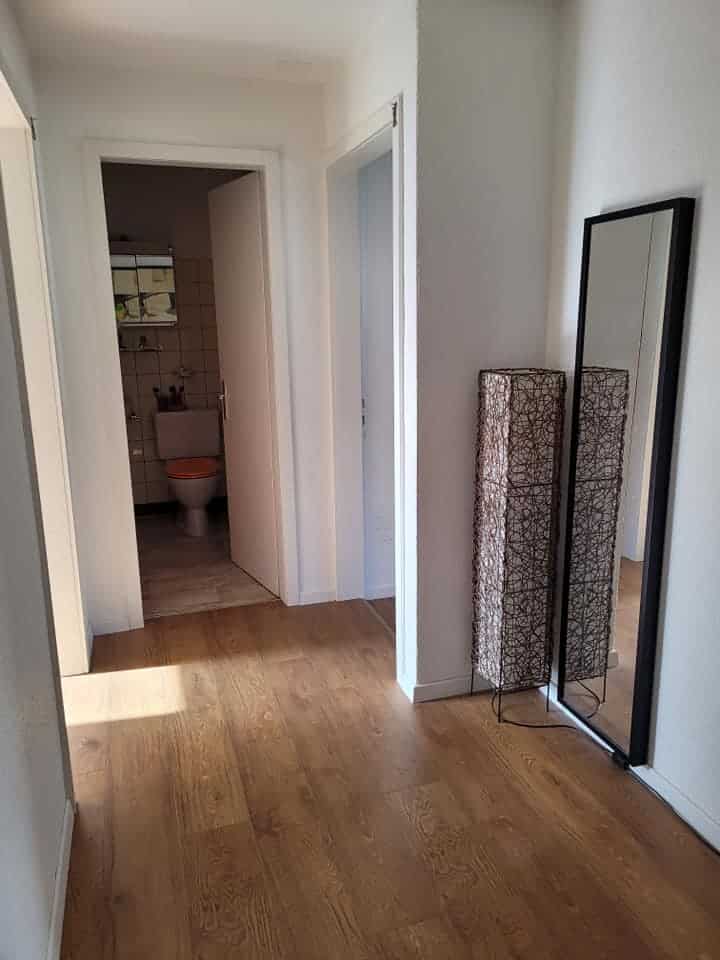 Gepflegtes Reihenhaus in Wohlen AG