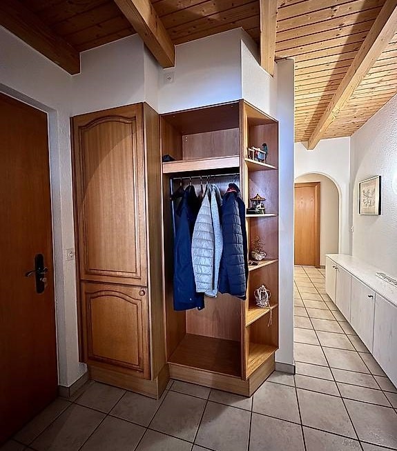 7566034882 Wunderschöne Dachwohnung mit Galerie in Kappel SO