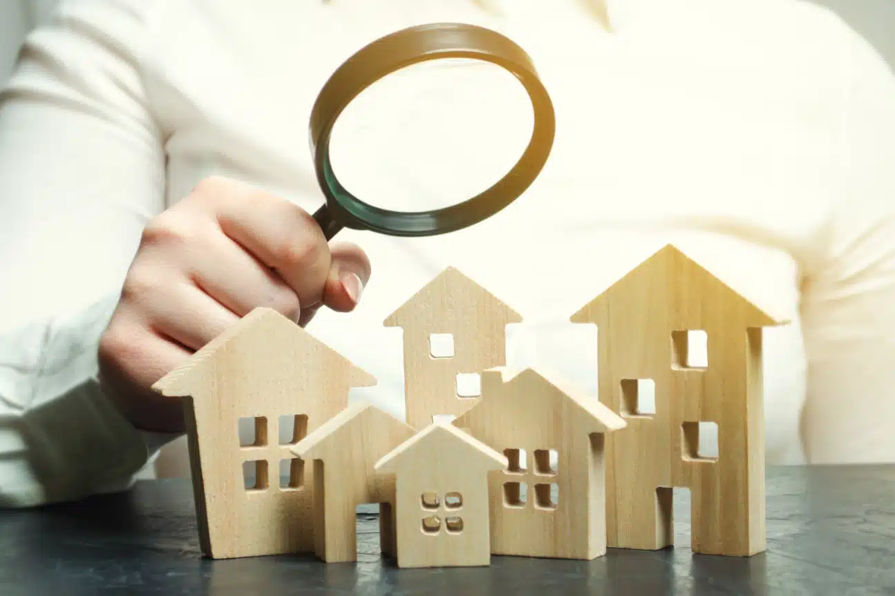immobilienbewertung