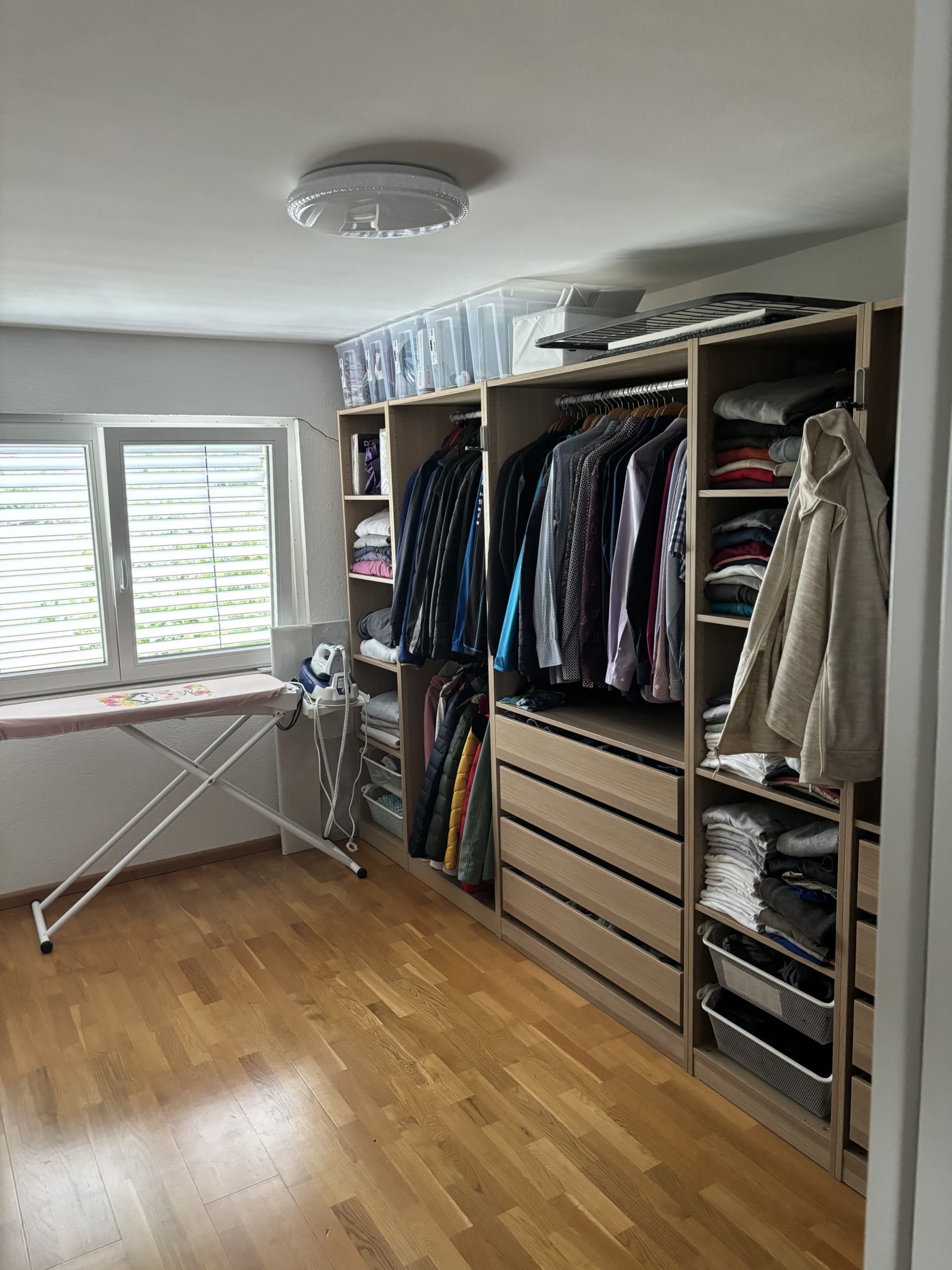 Idyllisch gelegenes 4.5-Zimmer-Doppeleinfamilienhaus in Känerkinden