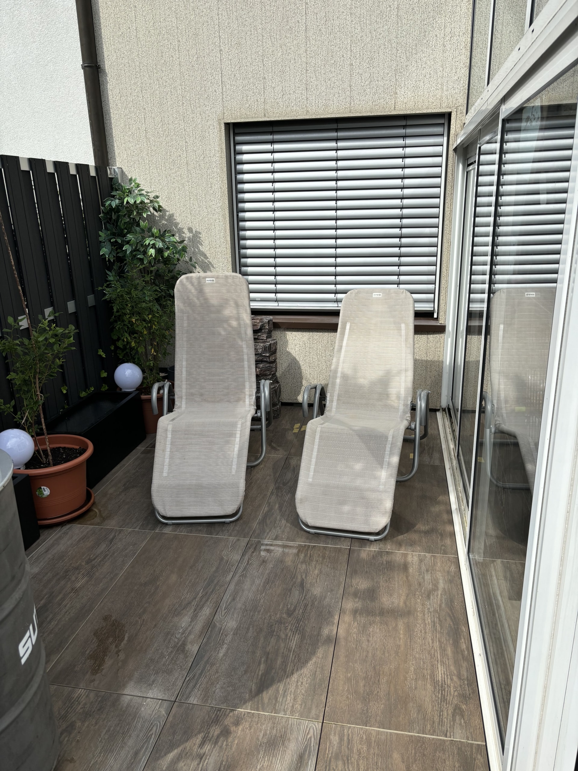 Idyllisch gelegenes 4.5-Zimmer-Doppeleinfamilienhaus in Känerkinden
