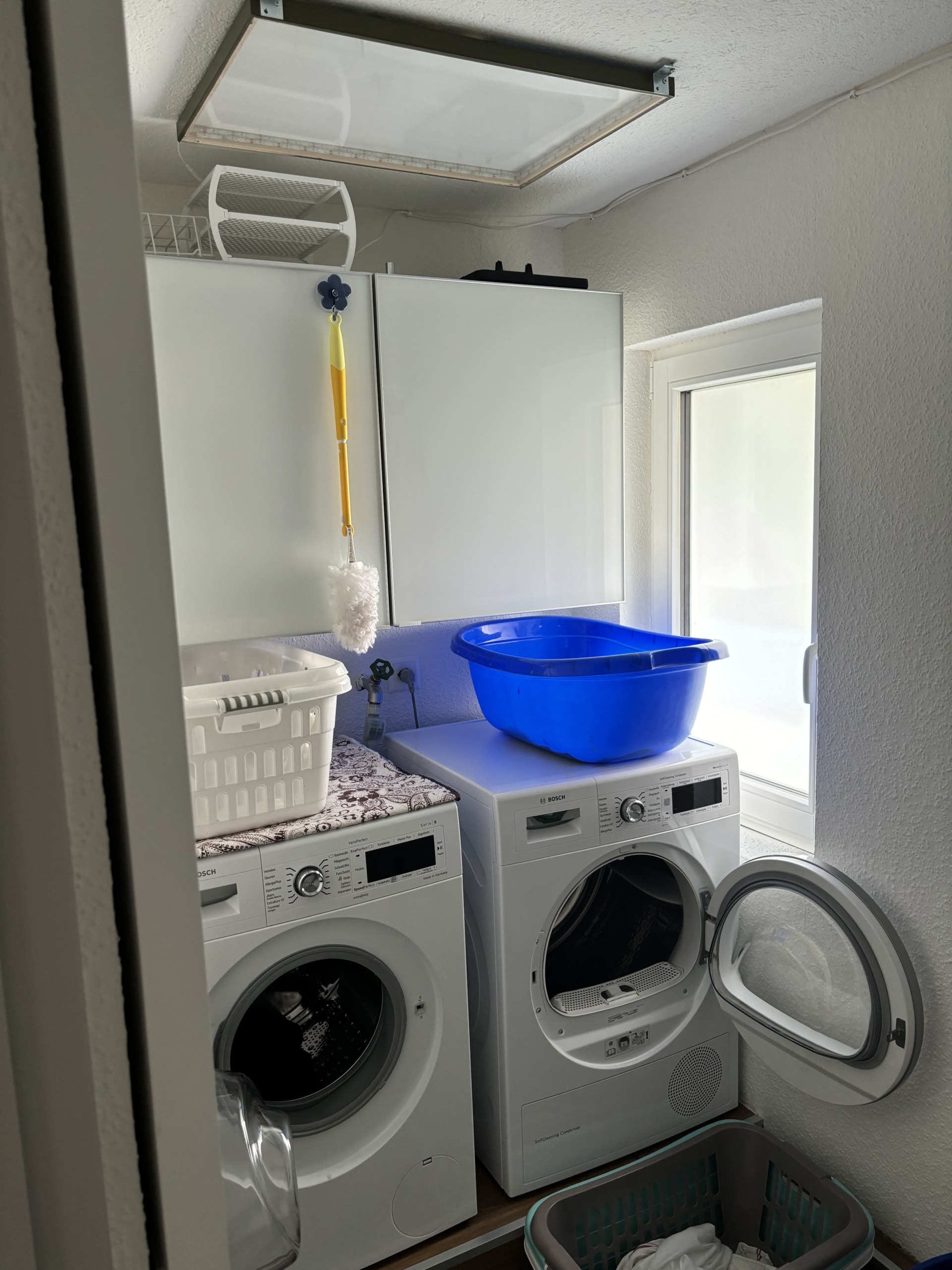 Idyllisch gelegenes 4.5-Zimmer-Doppeleinfamilienhaus in Känerkinden