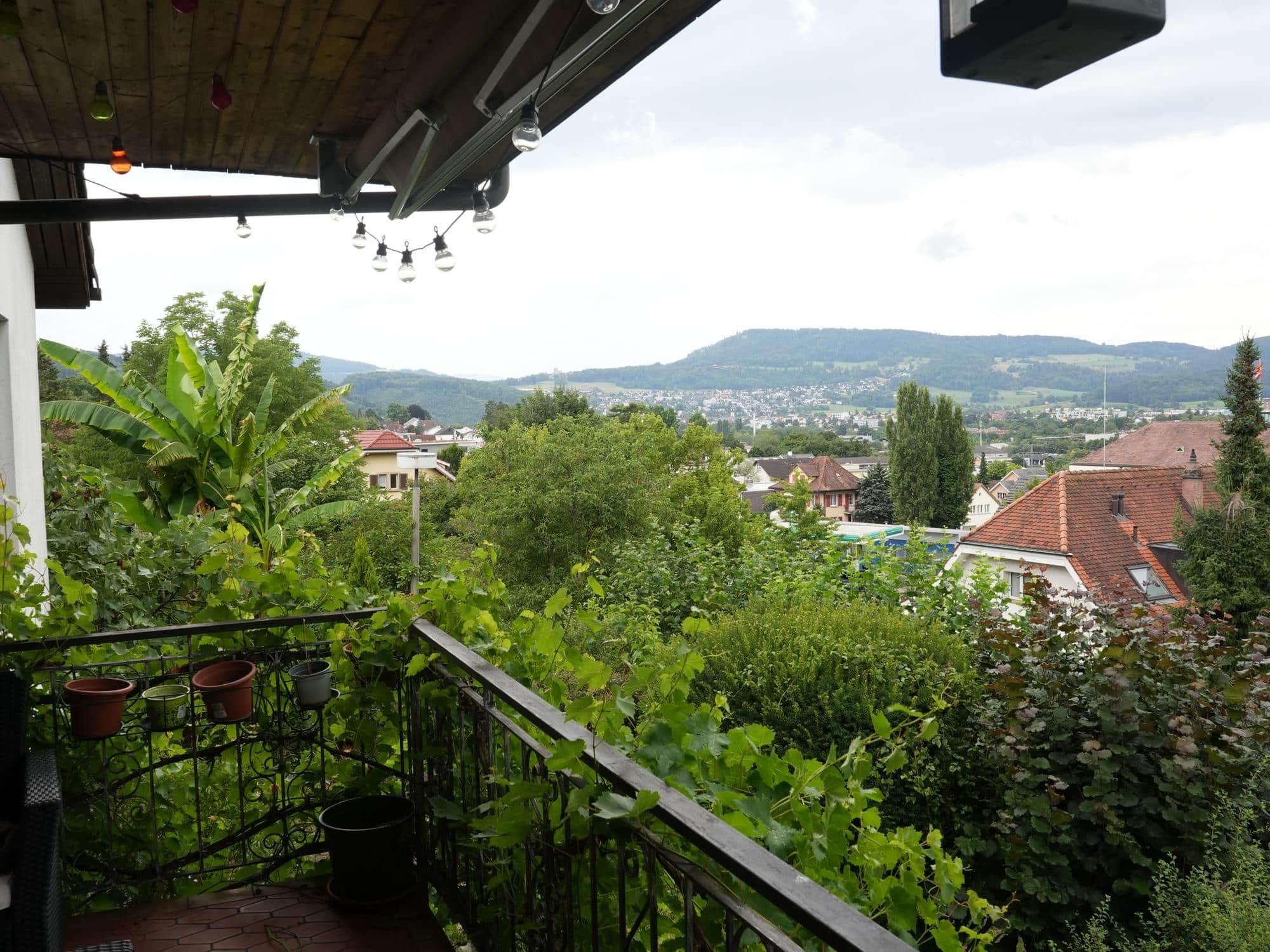 59a2ba0f49d92d89e1a055b0ced7a223 Exklusives 8.5-Zimmer-EFH mit unvergleichbarer Aussicht in Dornach