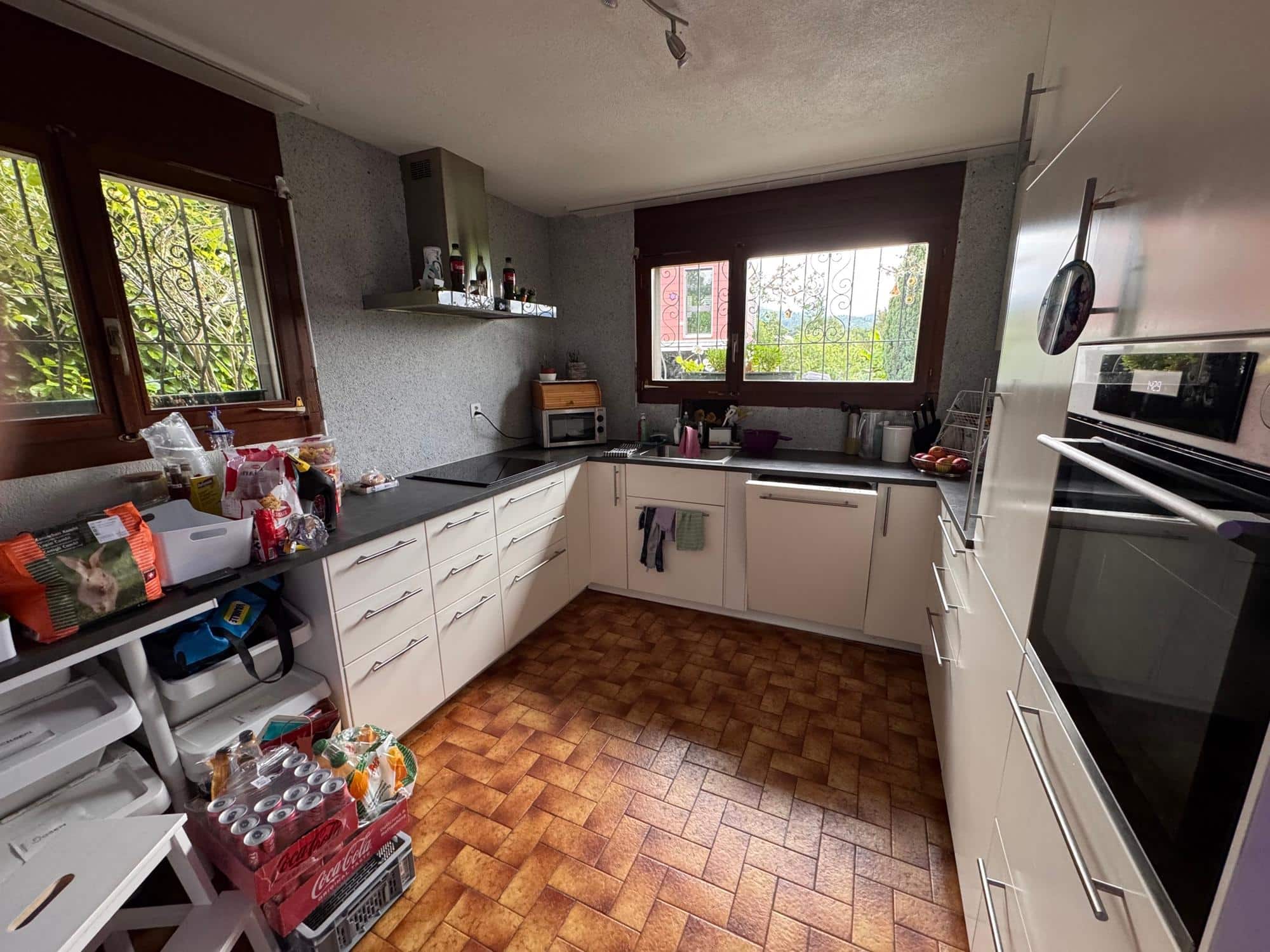 5b8eda0aaec43aca12d7122ed4d9a8da Exklusives 8.5-Zimmer-EFH mit unvergleichbarer Aussicht in Dornach