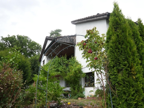 Exklusives 8.5-Zimmer-EFH mit unvergleichbarer Aussicht in Dornach